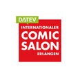 International Comic Salon Erlangen collaboration with Hafizah Hairi-Ungar, Manjachen Studio