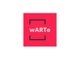Solo exhibition in Vienna with Warte Info by Hafizah Hairi-Ungar