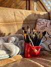 art supplies