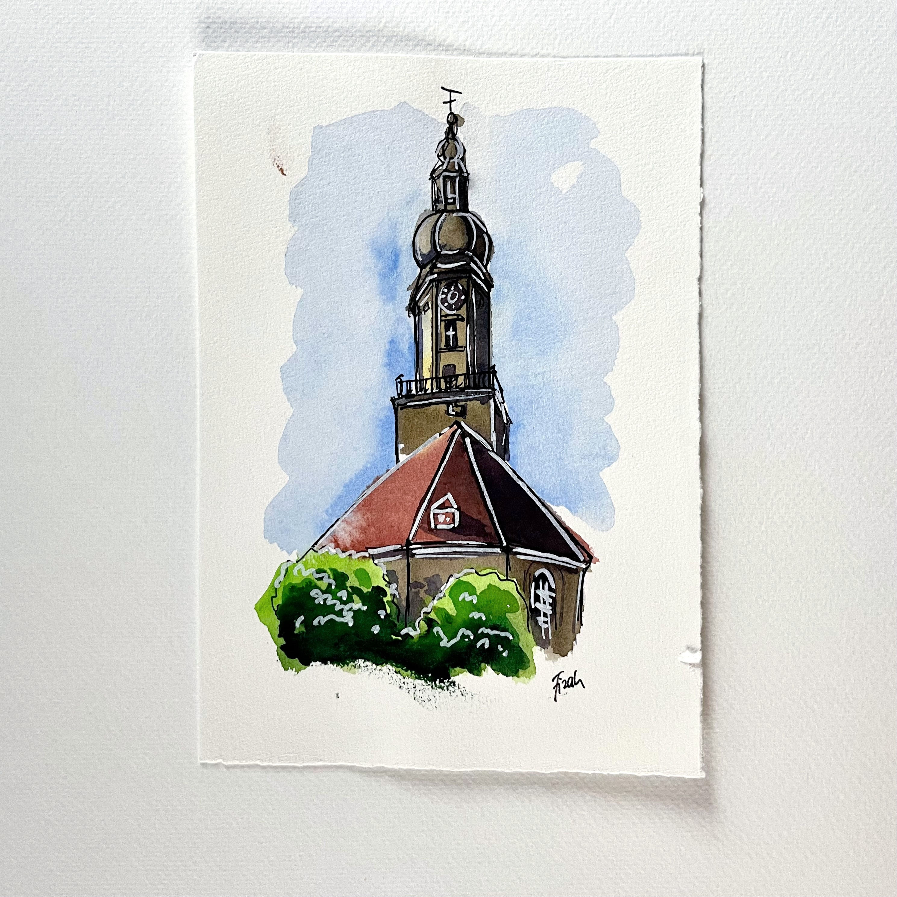 Kirchturm