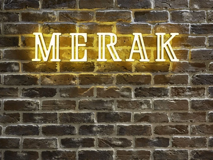 美容室内装デザイン
 CAN'BRICK「マンチェスター(MC-1)」ブリックタイル モダンデザイン