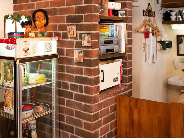 不適切にもほどがある TBSドラマ CAN'BRICK「スタンダード(STD-30)」ブリックタイル レトロアメリカン