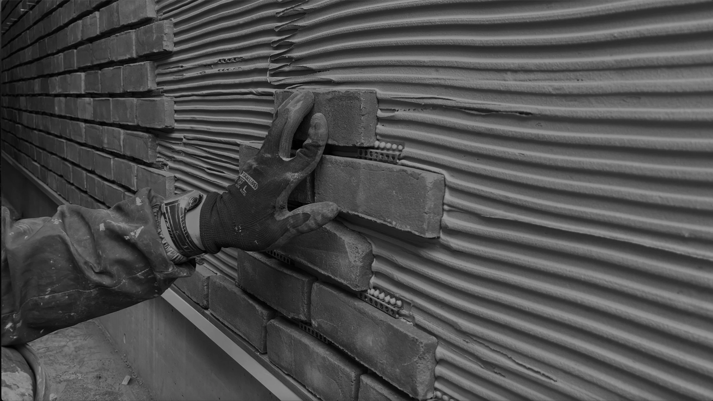 落下防止金具 Brick Chain ブリックチェーン 落下防止金具