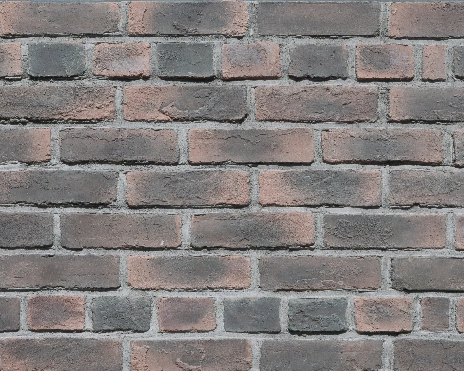 黒いレンガ・ブリックタイル KURO BRI クロブリ (BK) ｜ CAN