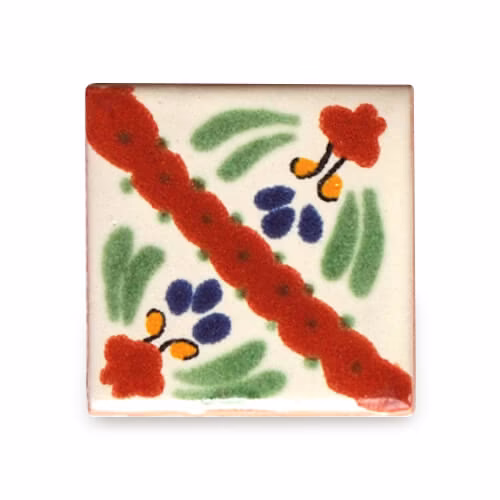 メキシカンタイル