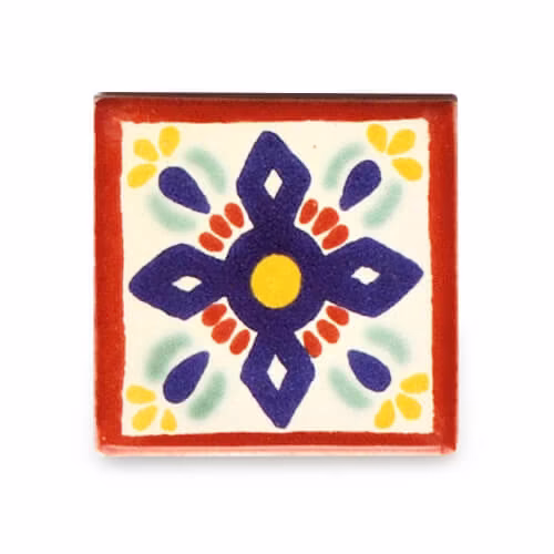 メキシカンタイル