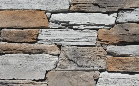 擬石タイル・壁材 LEDGE レッジ (LEG) ｜ CAN'STONE キャン'ストーン