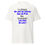 Miniature : T-Shirt "À la retraite" - Boutique insolite 100% - Roka Concepts - Marque Roka LaPoulpe - Yverdon-les-Bains - Vaud - Suisse
