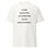 Miniature : T-Shirt "Génie" - Boutique insolite 100% - Roka Concepts - Marque Roka LaPoulpe - Yverdon-les-Bains - Vaud - Suisse
