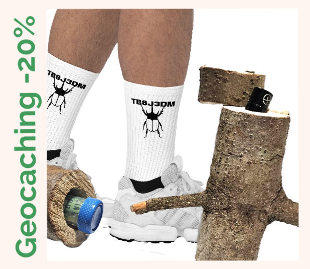 Geocaching - Roka Concepts itinérant - Bus Atelier Shop itinérant, une vraie attitude camping, avec une multitude de services sur les routes - Roka Concepts - NosExpeds - Roka LaPoulpe - www.rokaconcepts.ch - Yverdon-les-Bains - Orbe - Suisse