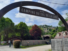 Camping Le Cul de la Lune (Camping)