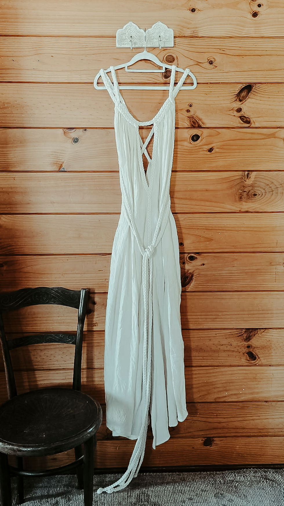 DRESS SEVEN