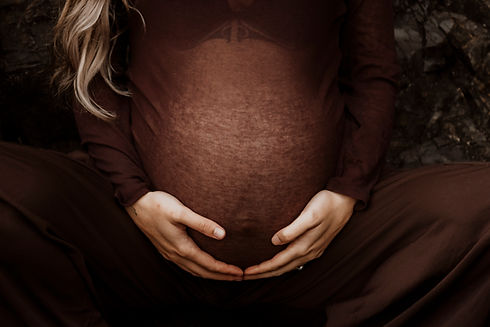 Maternity photographer Tauranga