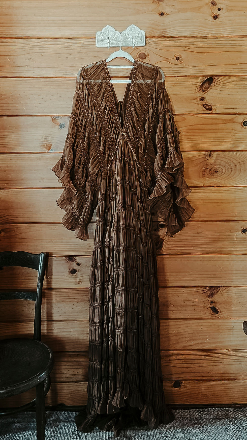 DRESS TWO