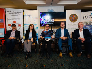 Frontiers of Science Forum - 25 March 2022