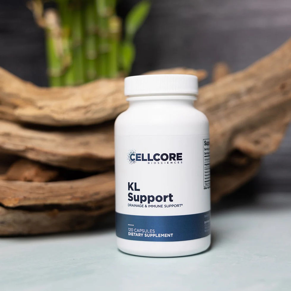 Thumbnail: CellCore KL Support