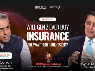Will Gen-Z Ever Buy Insurance the Way Their Parents Did?