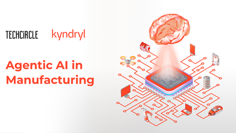 Agentic AI in Manufacturing