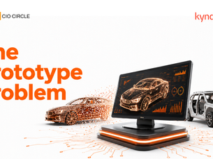 The Prototype Problem: Rethinking Product Development in the Age of AI