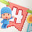 Miniatura: Pocoyo Banner