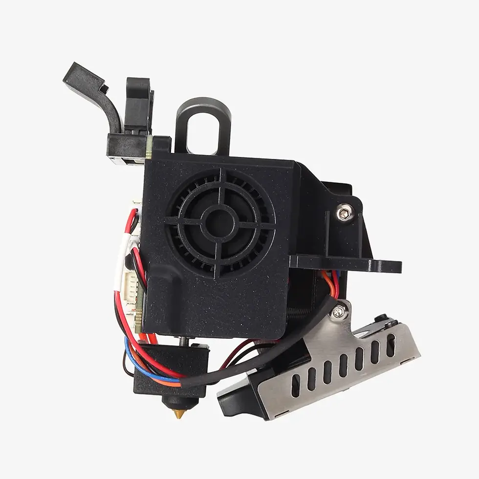 Miniatura: Sprite Extruder Pro Kit Impresión a 300 ℃ Creality para filamentos de 2.85mm 
