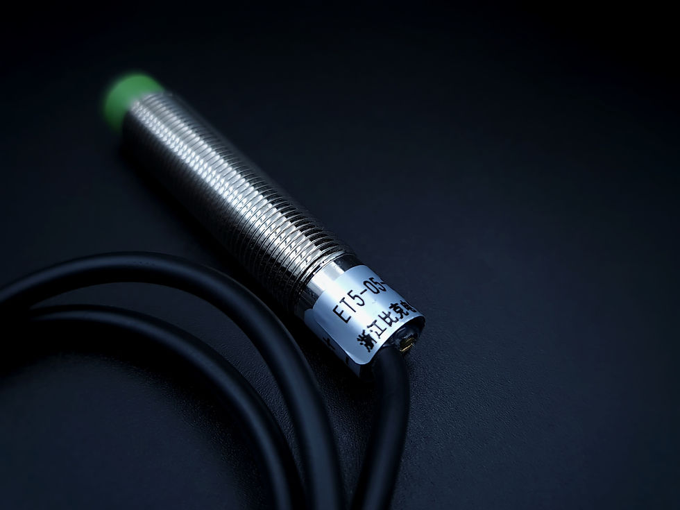 Thumbnail: Sensor de Calibración Anet ET5