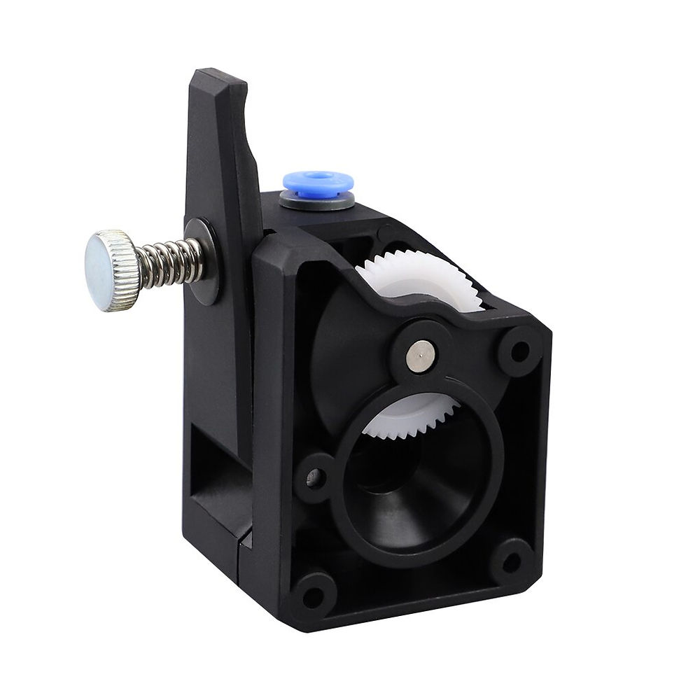Miniatura: Extrusor BMG Dual Gear 1.75mm