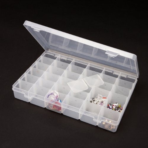 Thumbnail: 36 CASE BOX