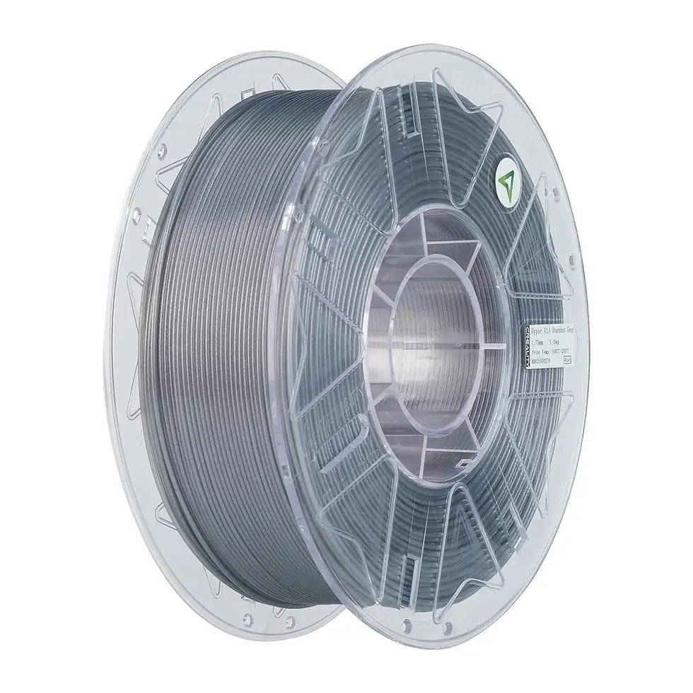 Miniatura: Hyper PLA RFID Stardust Creality Filamento 1kg 1.75mm para Impresoras 3D