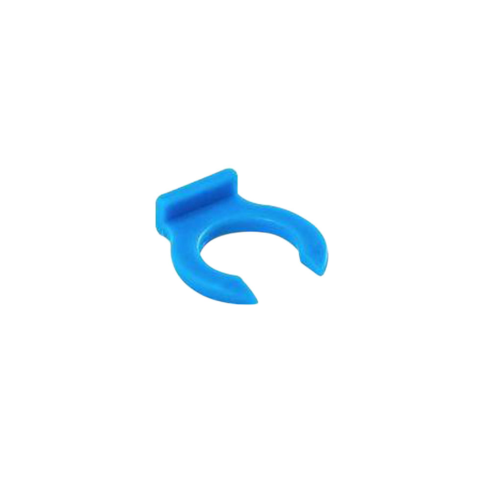 Miniatura: Push-Fit Collar para Tubo Bowde | Clip de conector Bowden para Teflón. Paq. 4und