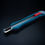 Miniatura: Exacto a Presion de 9 mm x 80 mm. De Longitud: 150 mm. Con Auto bloqueo