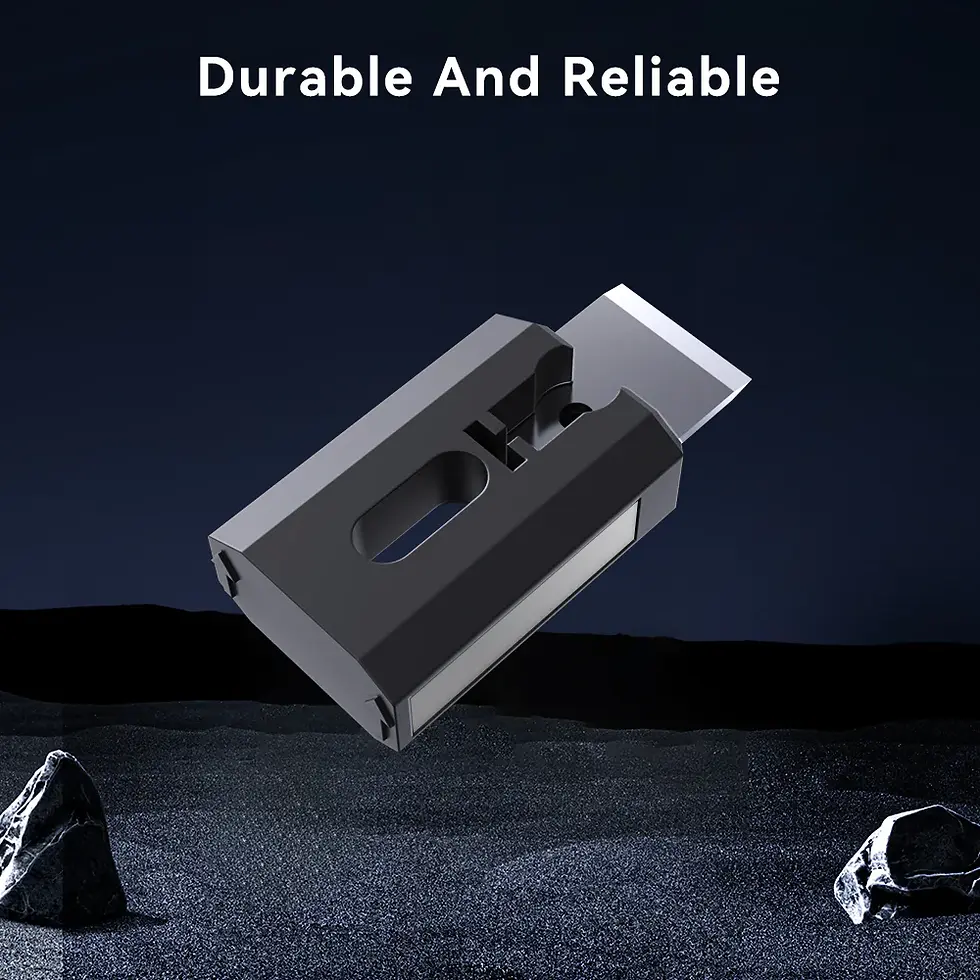 Thumbnail: Cuchilla Cortador de Filamento Creality para K2 / K2 Plus / K2 Pro (1 pieza)