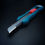 Miniatura: Exacto a Presion de 9 mm x 80 mm. De Longitud: 150 mm. Con Auto bloqueo