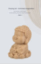 Miniatura: Filamento CR-WOOD PLA Creality 1kg 1.75mm para Impresoras 3D