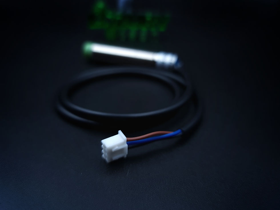 Thumbnail: Sensor de Calibración Anet ET4