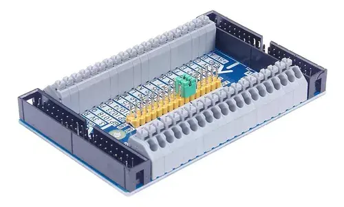 Thumbnail: Placa de Expansión GPIO para Raspberry Pi y Orange Pi