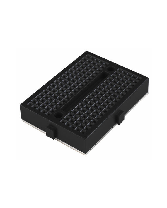 Thumbnail: PROTOBOARD MINI 170 PUNTOS