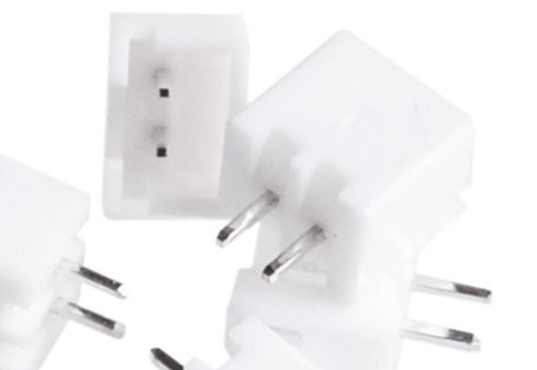 Miniatura: Conector 2 Pines para PCB en paquete de 10 piezas (selecciona el valor)