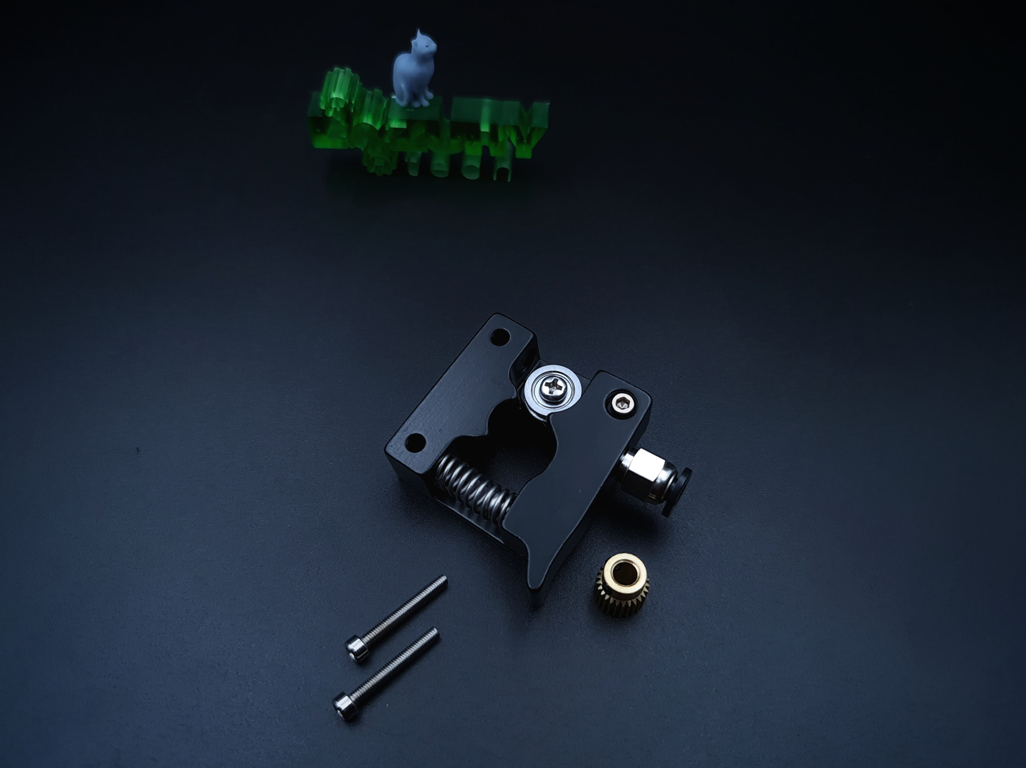 Extrusora para Anet ET4 / ET5