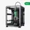 Thumbnail: Creality K1 SE Impresora 3D + Filamento 1kg + Curso de diseño en 3D