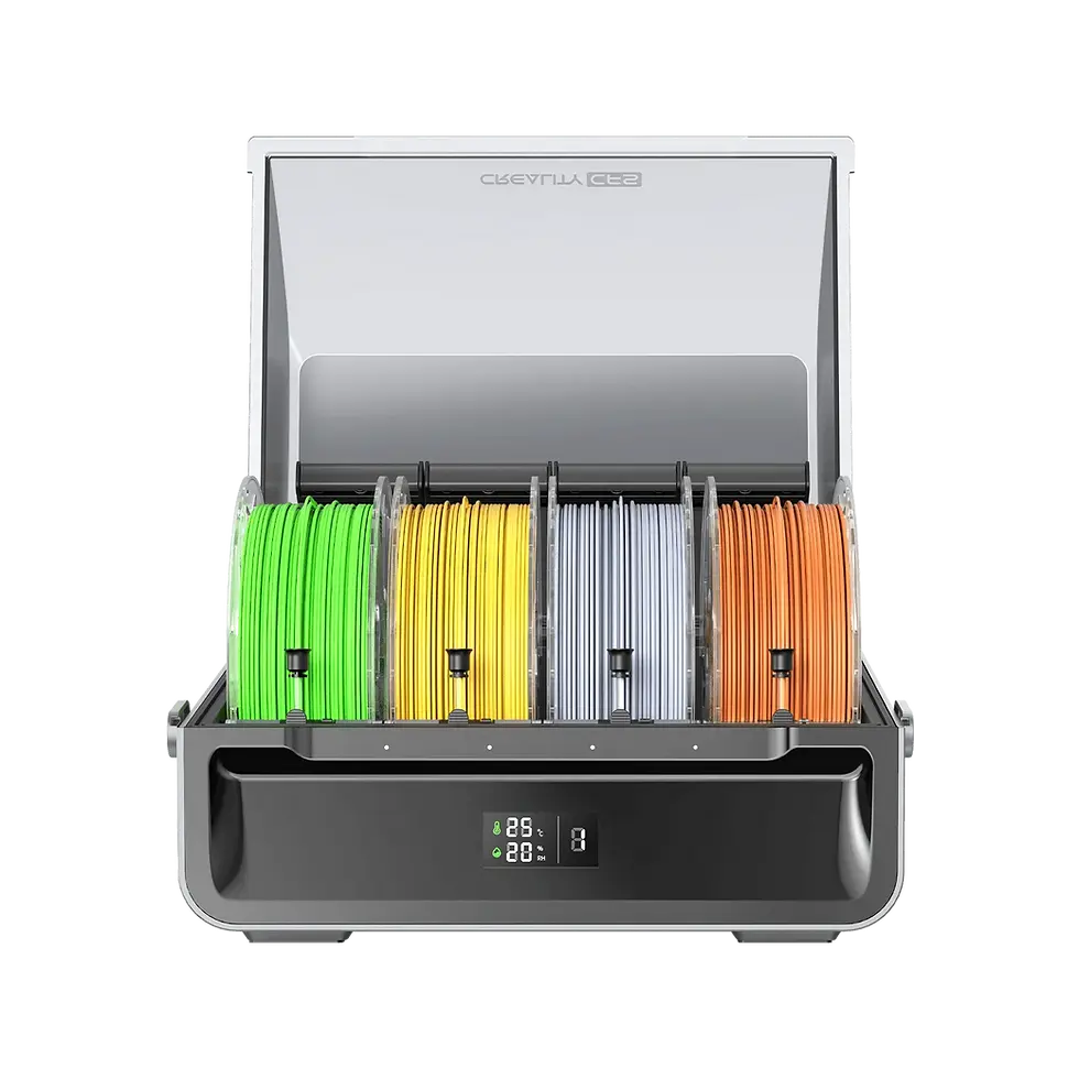 Miniatura: CFS - Creality Filament System | Sistema Multicolor para Creality Hi y Serie K