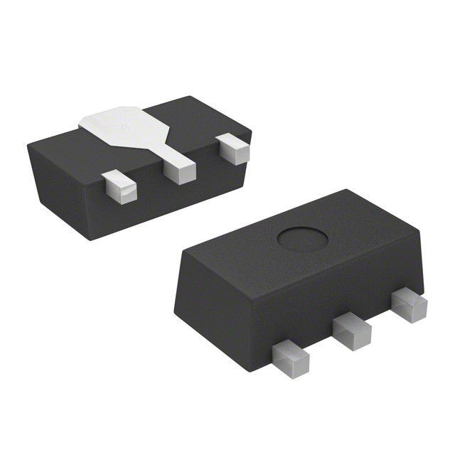 Miniatura: Transistor Bipolar Amplificador 2SA1213 de Superficie | SMD (10 piezas)