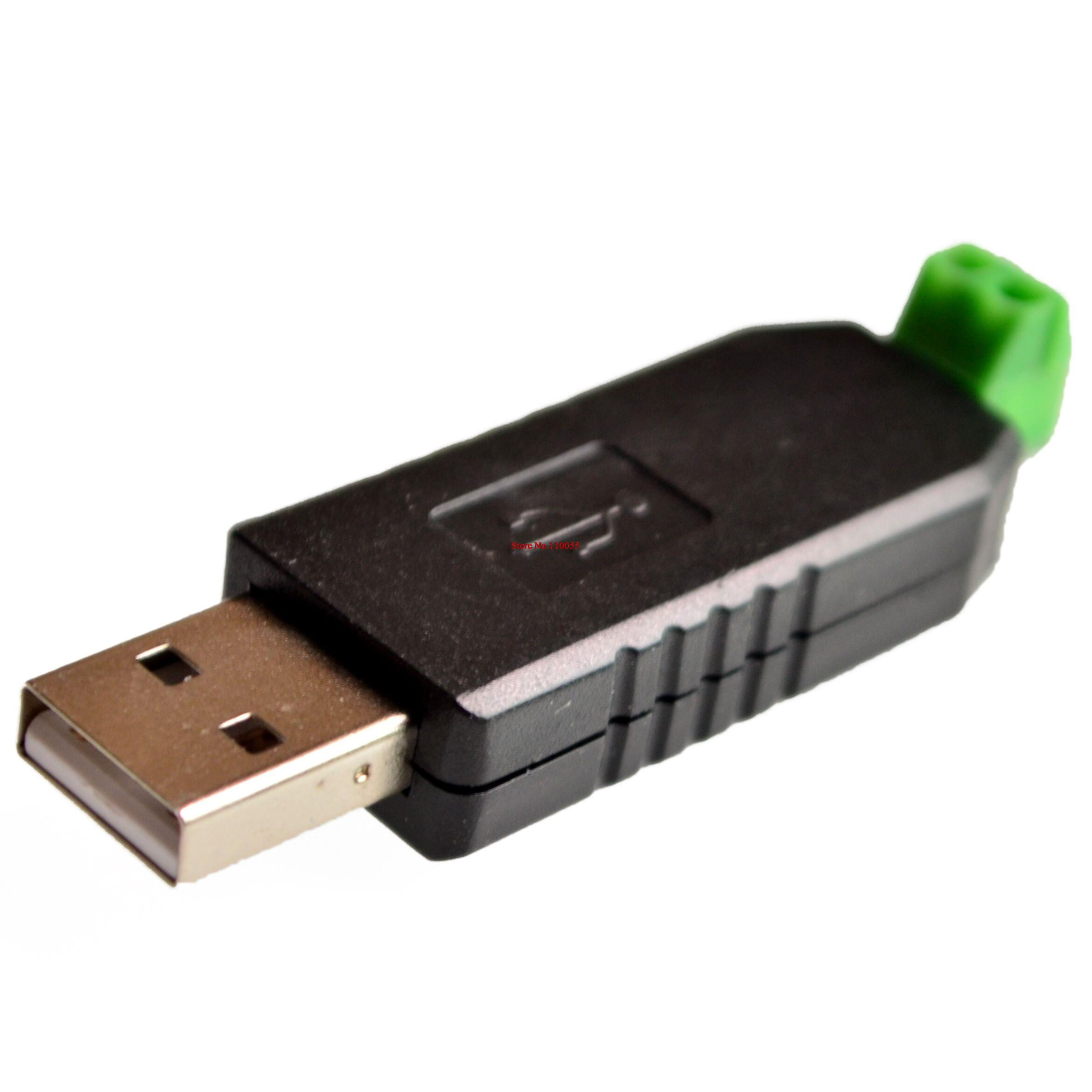 Convertidor USB - RS485