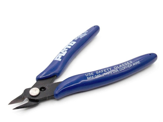 Miniatura: Cortafrío American Plato