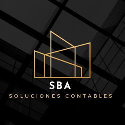 LOGO SBA Soluciones Contables