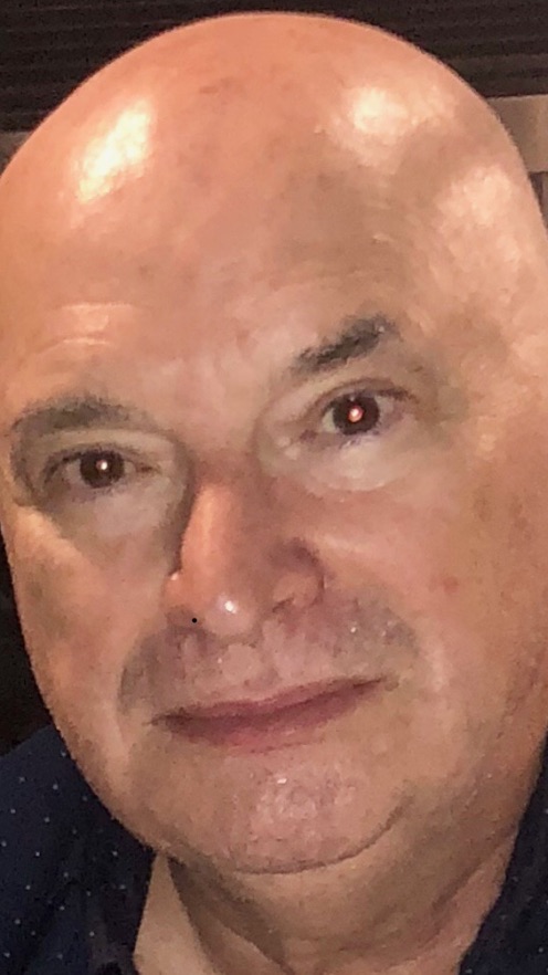 Writer: Roman Ostrovsky