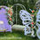 Thumbnail: Bird Cage Loveseat