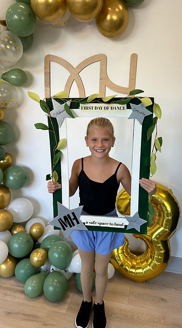 Hip hop dance classes in Columbus Ohio