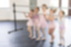 Columbus Ohio dance classes