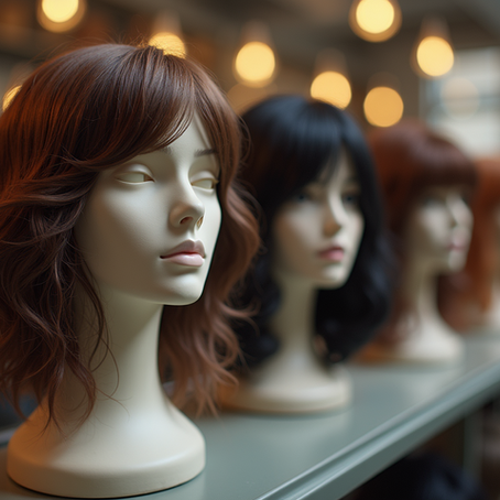 Top Solutions for Women's Hair Replacement